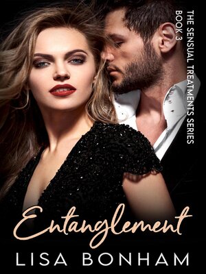 cover image of Entanglement